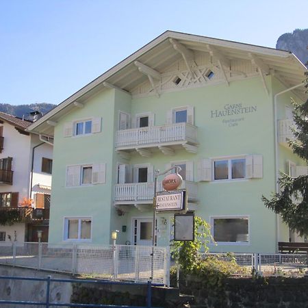 Hotel Garni Hauenstein Siusi Zewnętrze zdjęcie