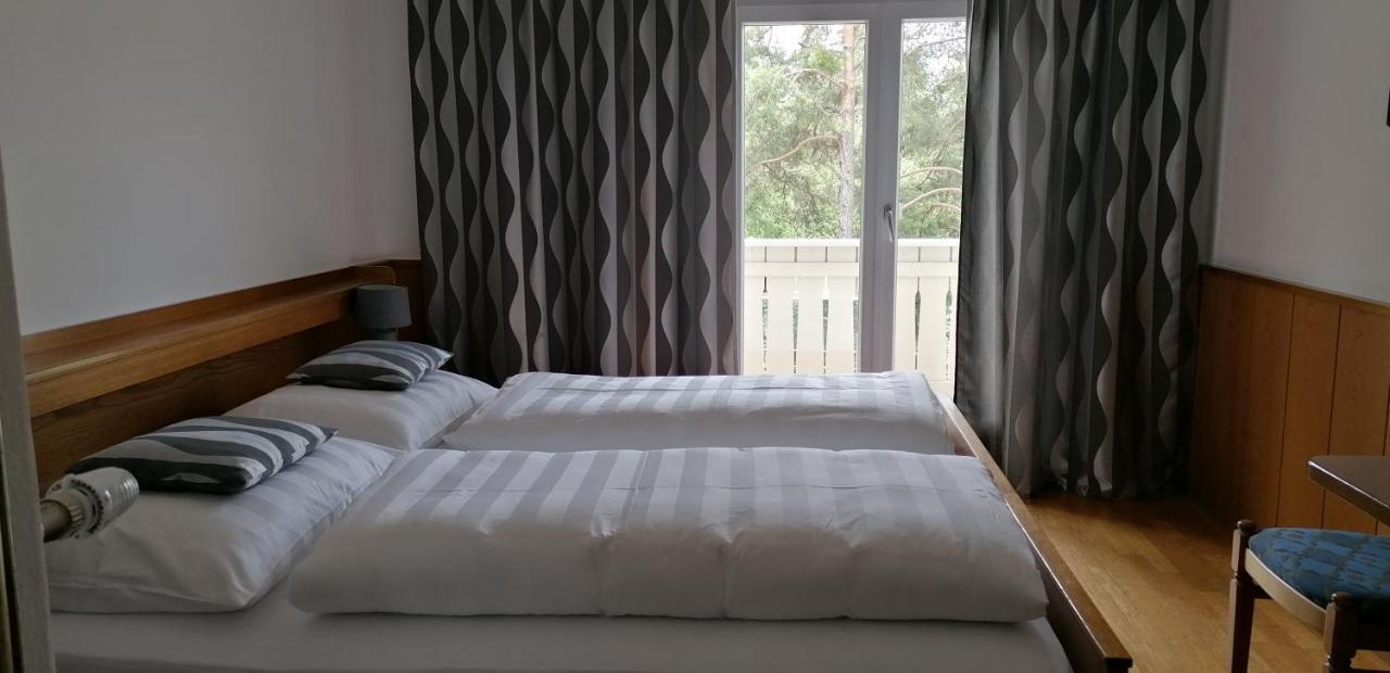 Hotel Garni Hauenstein Siusi Zewnętrze zdjęcie