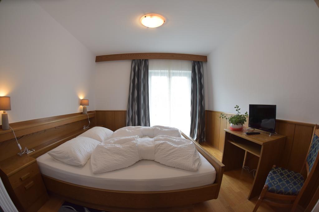 Hotel Garni Hauenstein Siusi Zewnętrze zdjęcie
