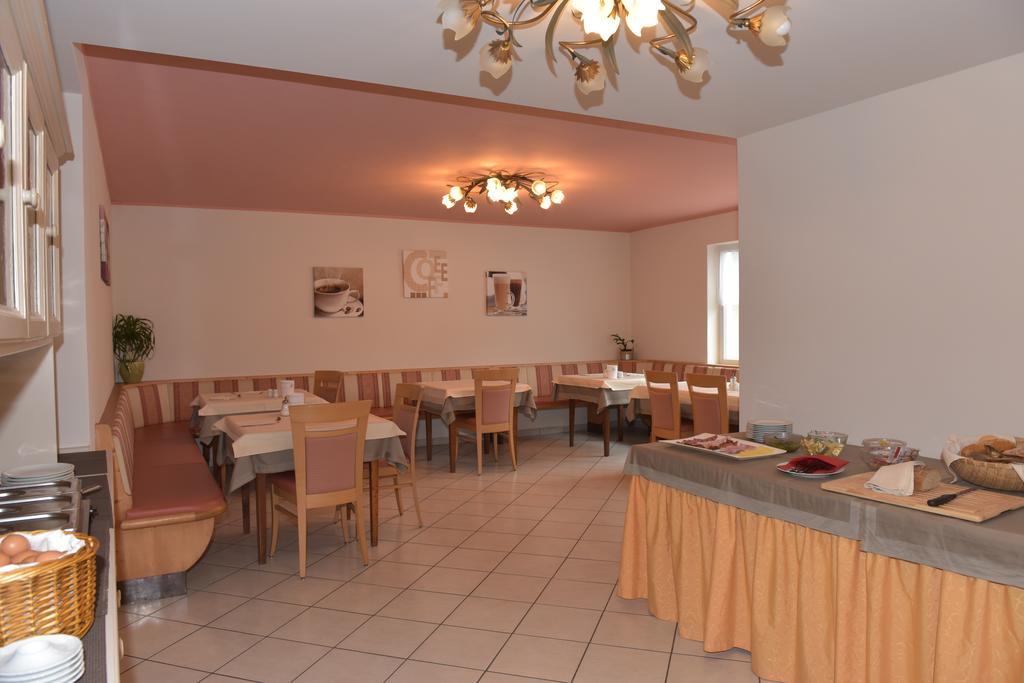Hotel Garni Hauenstein Siusi Zewnętrze zdjęcie